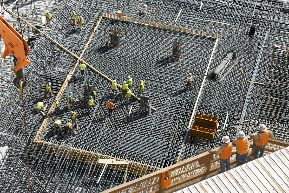 Precyzyjne tyczenie przyłączy w infrastrukturze miejskiej